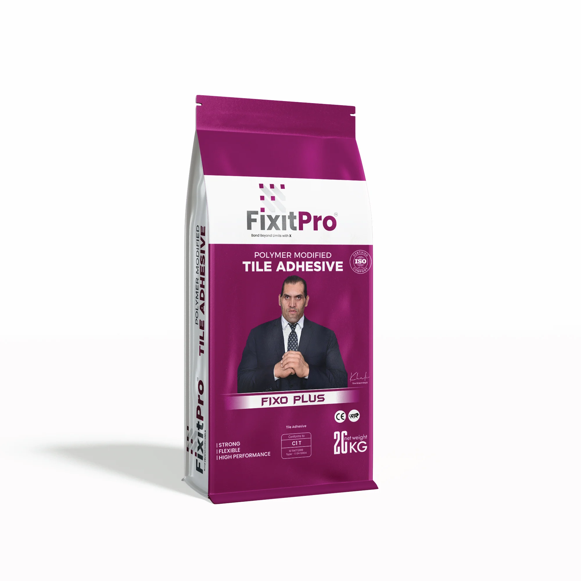 Fixo Plus
